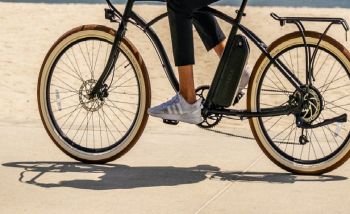 Εντάχθηκε η προμήθεια στο Δήμο Νάξου & Μικρών Κυκλάδων 44 ηλεκτρικών ποδηλάτων και η εγκατάσταση ολοκληρωμένου συστήματος μίσθωσης