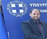 Μέλος στην Ένωση Νέων Αυτοδιοικητικών Ελλάδος ο Χρήστος Σιγάλας, Πρόεδρος Δονούσας