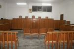 Αναστέλλονται οι εργασίες όλων των δικαστηρίων και εισαγγελιών της Περιφέρειας Νοτίου Αιγαίου