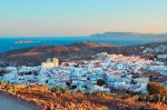 Προβλήματα εγγραφών στο Ελληνικό Κτηματολόγιο των ακινήτων της Νήσου Κιμώλου, Πολύαιγου και των πέριξ νησίδων